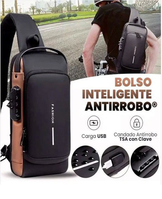 CANGURO ANTIROBO EL ORIGINAL
