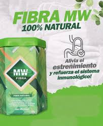 FIBRA MG