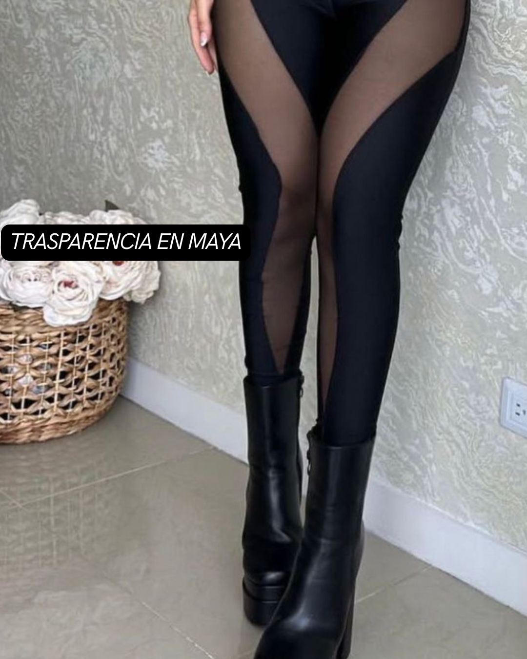 ENTERIZO LUXURY IVVONY BONITA