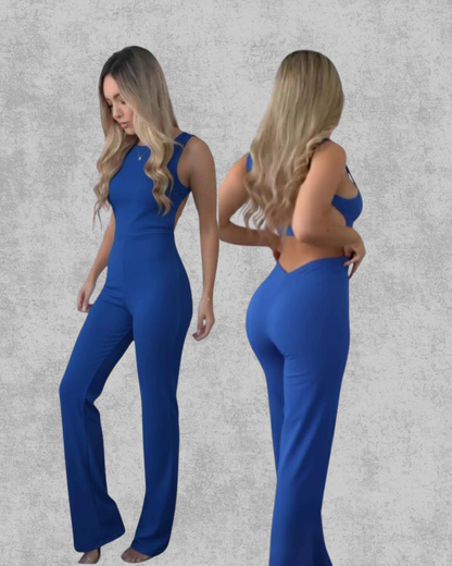 ENTERIZO LUXURY MAJESTUOSA