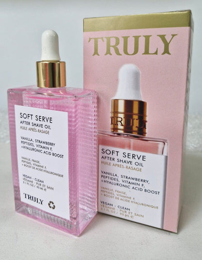 TRULY ORIGINAL ACEITE CORPORAL