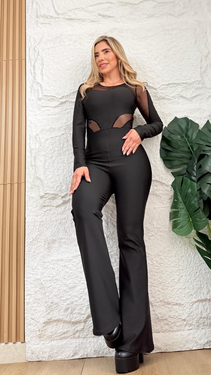 TRIO ENTERIZOS LUXURY