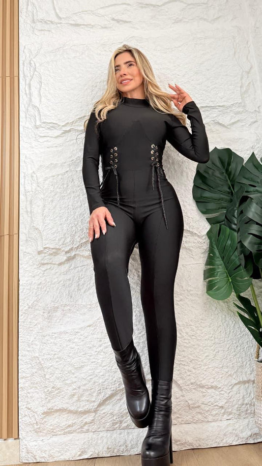 TRIO ENTERIZOS LUXURY