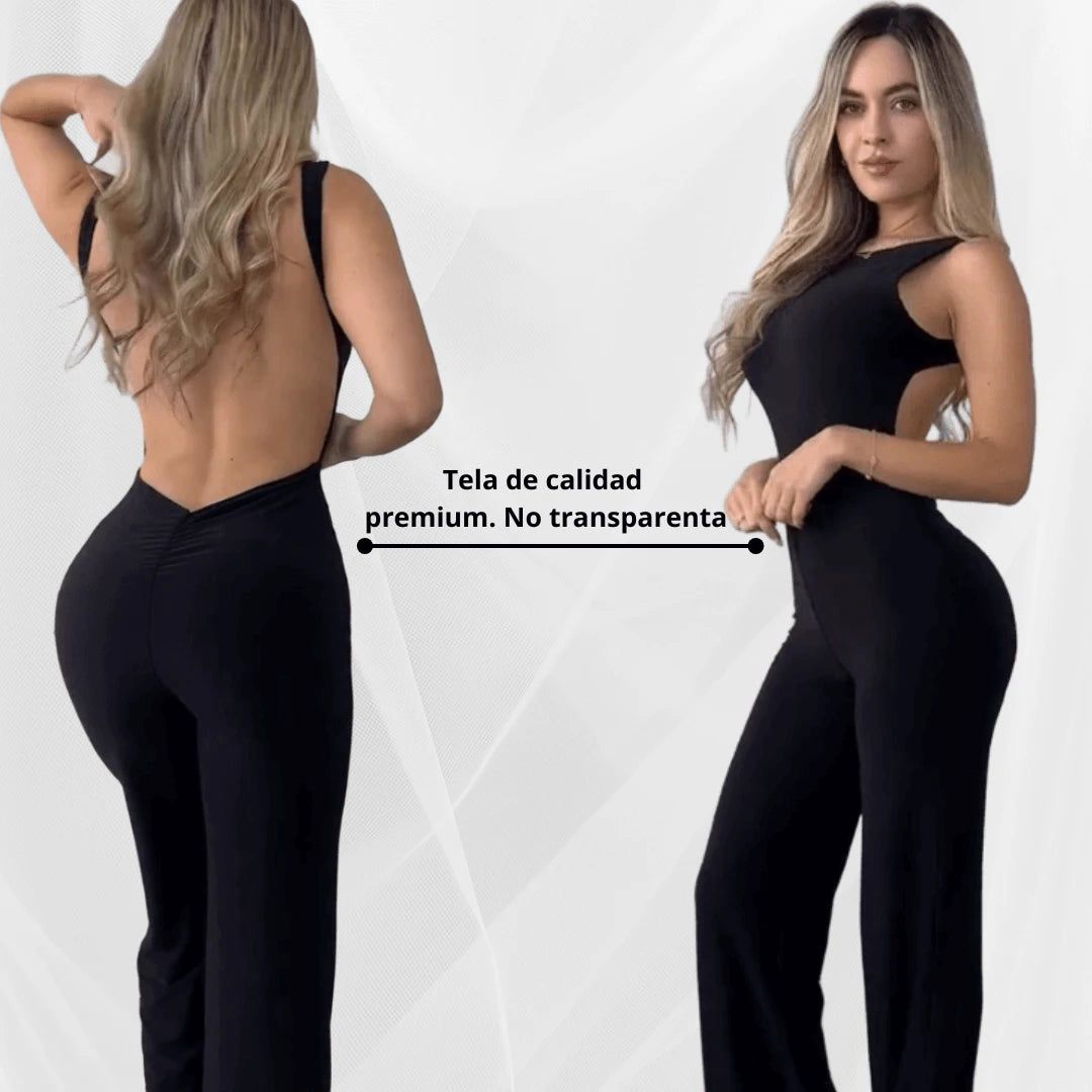 ENTERIZO LUXURY MAJESTUOSA