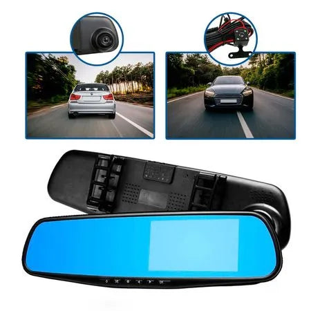 Sentinel Drive™ Sensor de impacto.